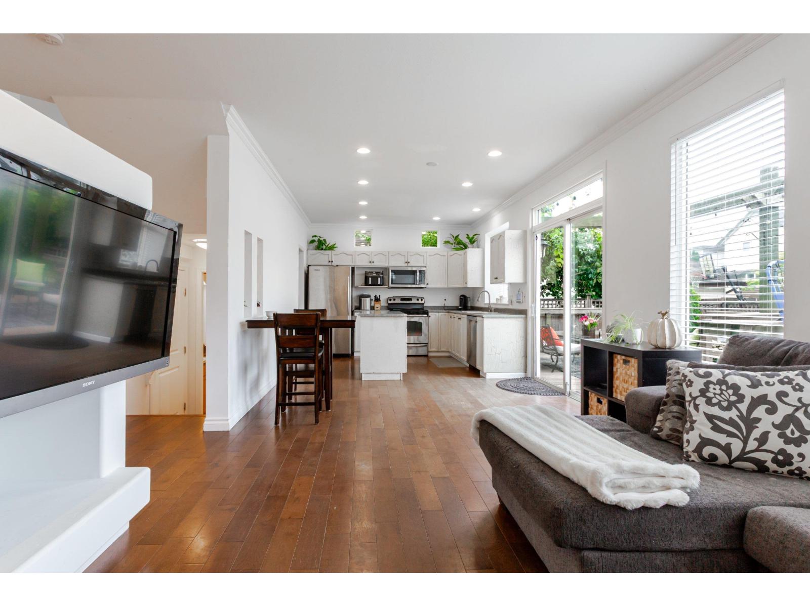 18416 68TH AVENUE, Surrey