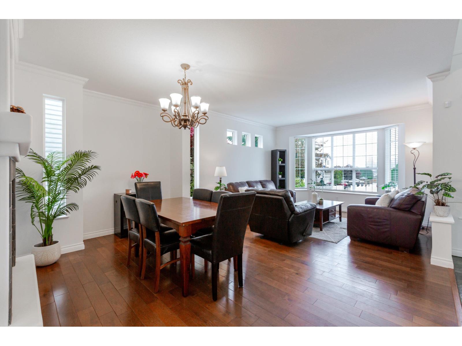 18416 68TH AVENUE, Surrey