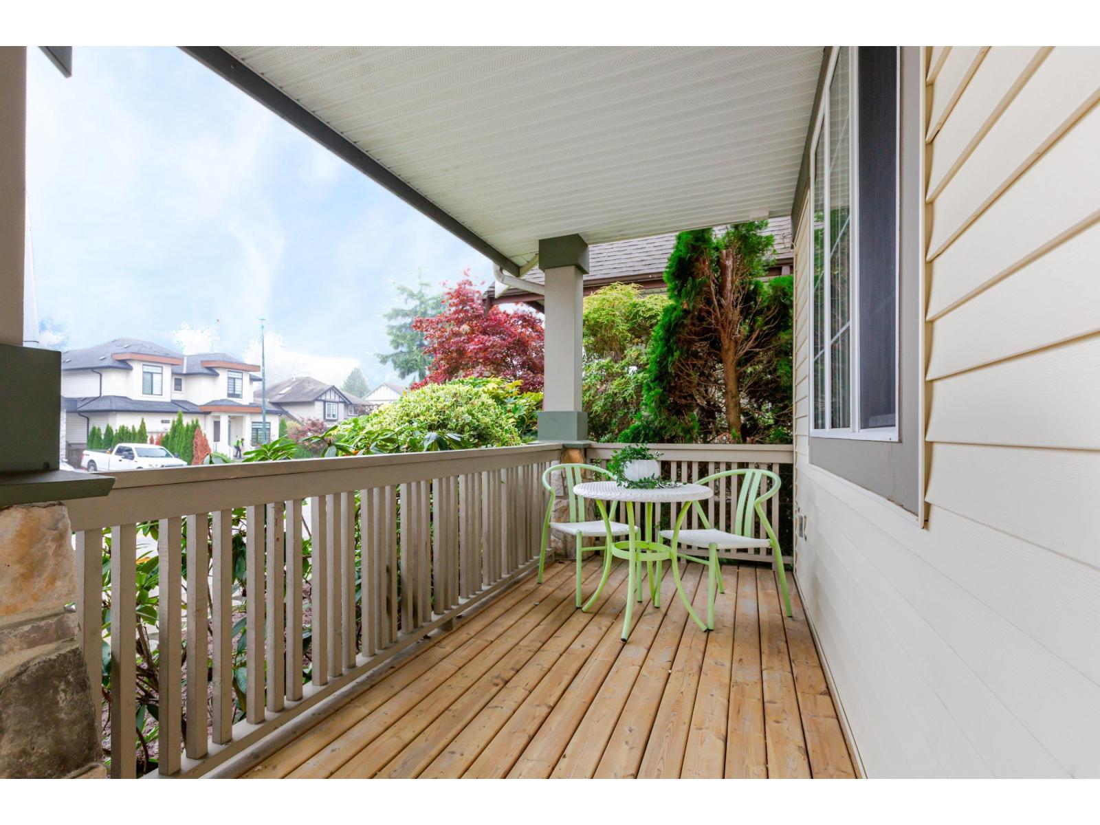 18416 68TH AVENUE, Surrey