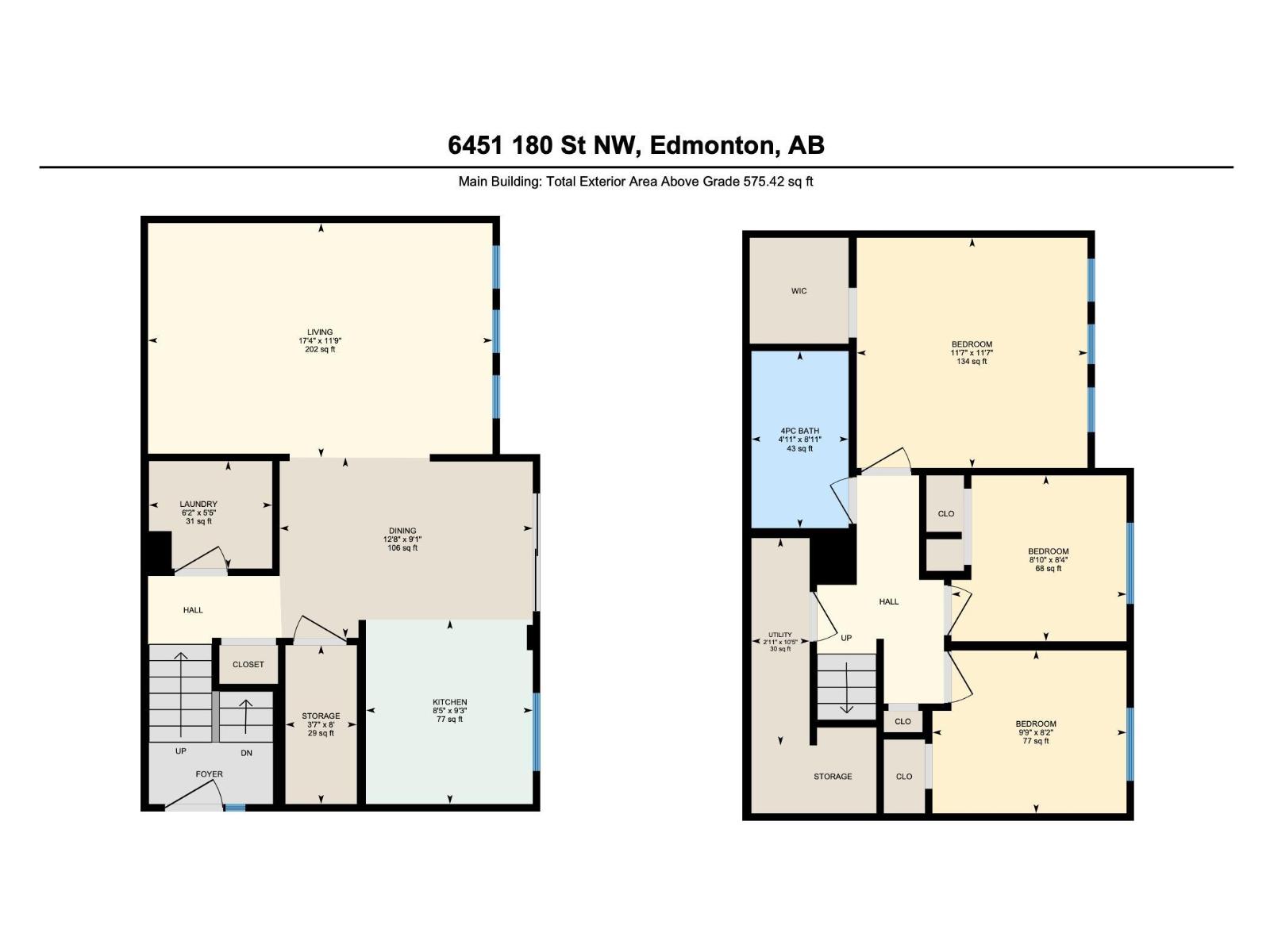 6451 180 ST NW - 37