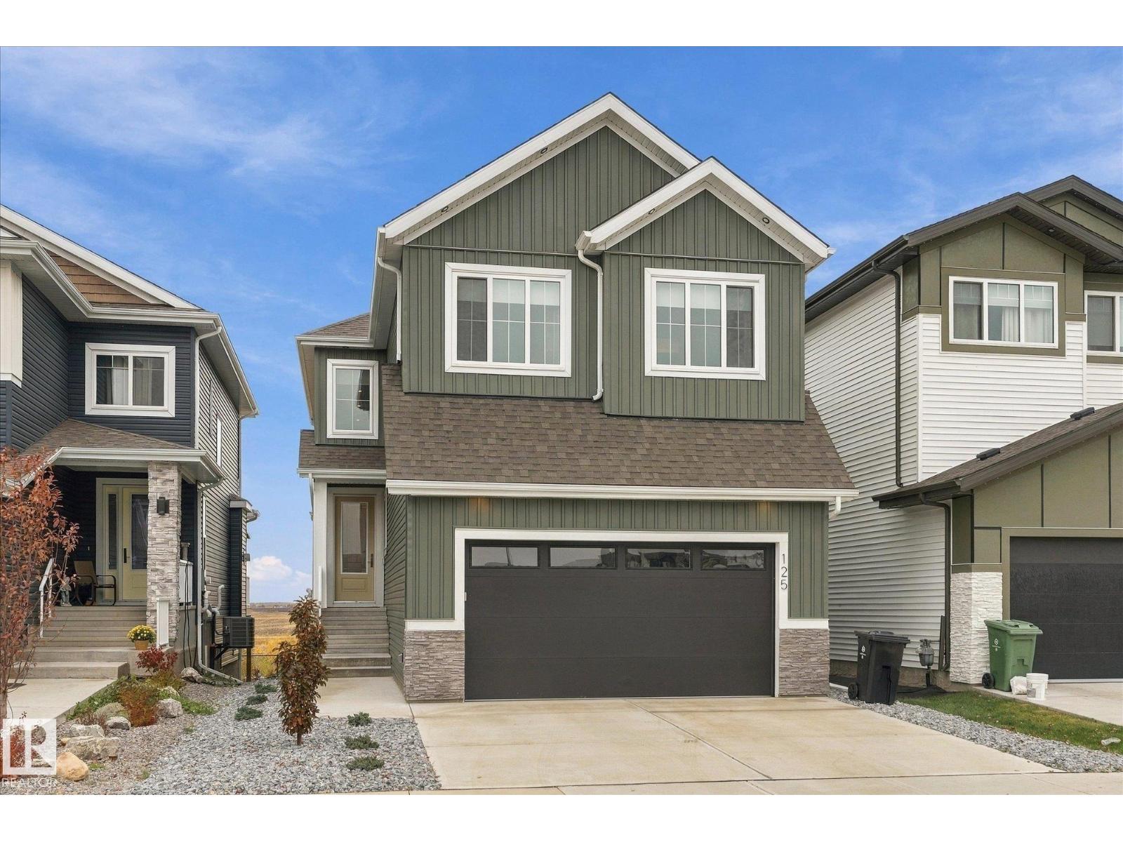 125 STARLING WY - 1