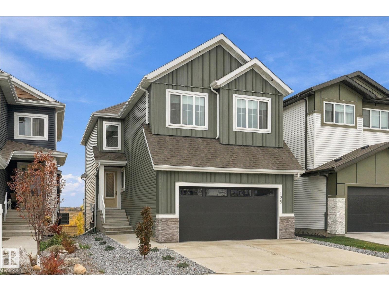 125 STARLING WY - 64