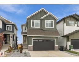 House for sale at 125 Starling Wy, Fort Saskatchewan — MLS® E4512470