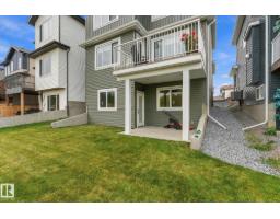125 Starling Wy, Fort Saskatchewan, AB T8L1R5 Photo 52