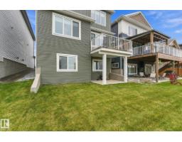 125 Starling Wy, Fort Saskatchewan, AB T8L1R5 Photo 53