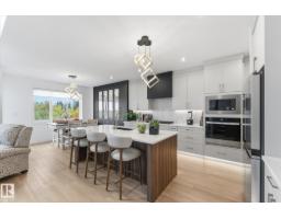 Bedroom 4 - 125 Starling Wy, Fort Saskatchewan, AB T8L1R5 Photo 7