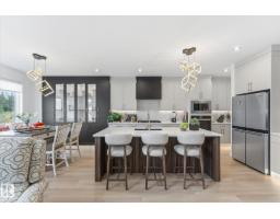 Bonus Room - 125 Starling Wy, Fort Saskatchewan, AB T8L1R5 Photo 8