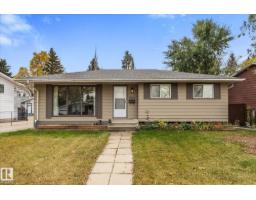 House for sale at 8721 99 Av, Fort Saskatchewan — MLS® E4512472