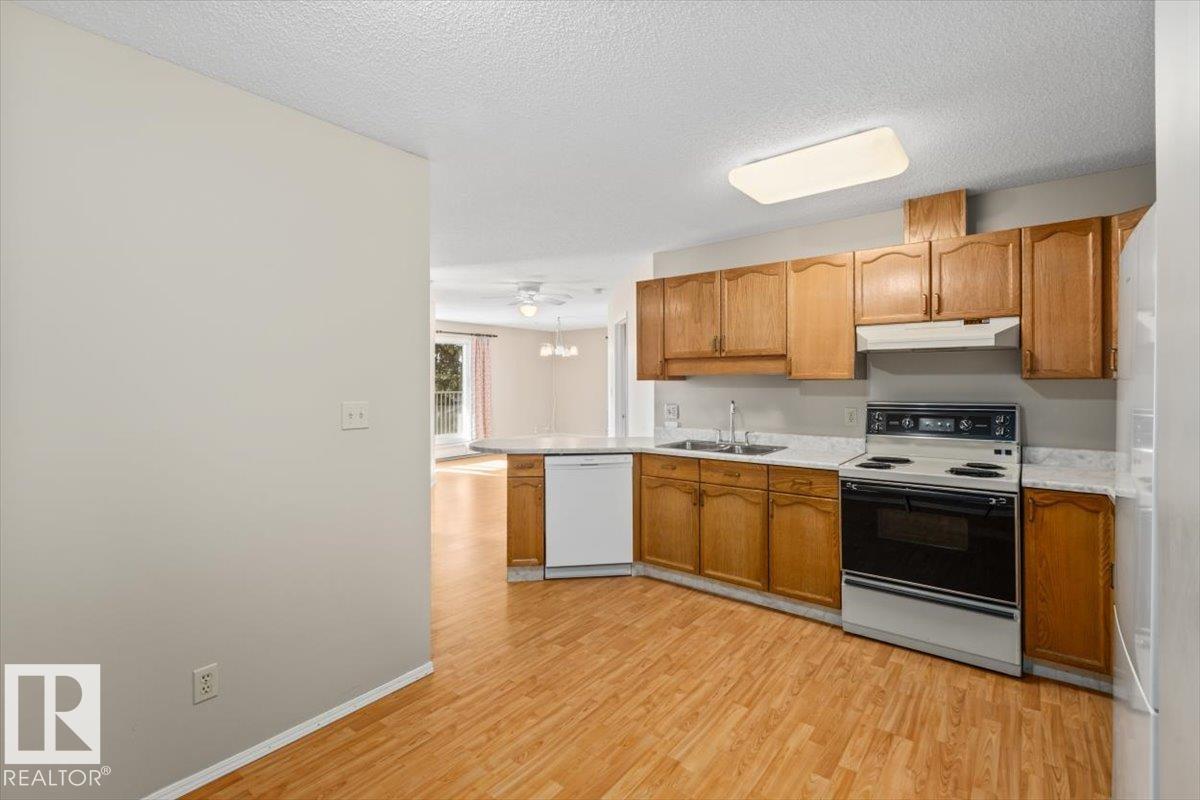 #308 9760 176 ST NW - 10