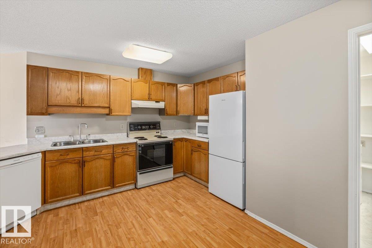 #308 9760 176 ST NW - 8