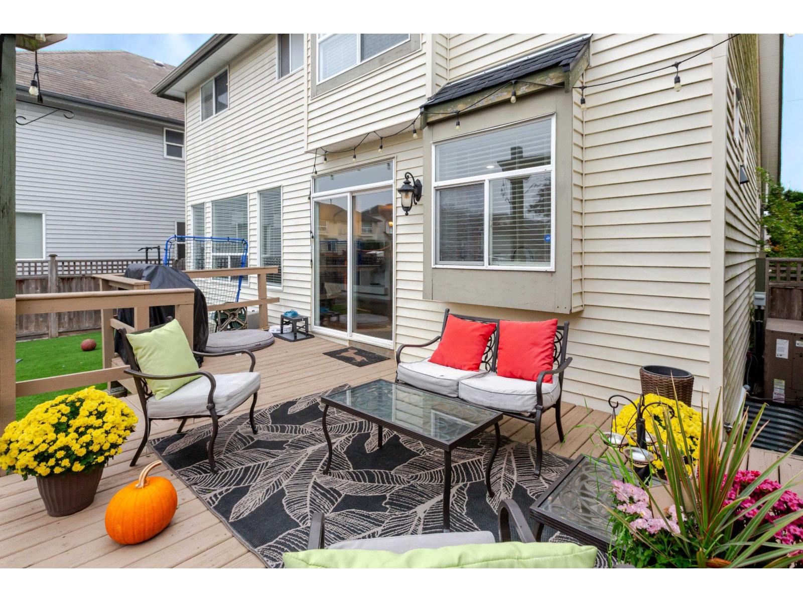 18416 68TH AVENUE, Surrey