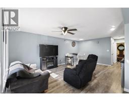 Primary Bedroom - 17b Emilie Street, Brantford, ON N3S1S5 Photo 8