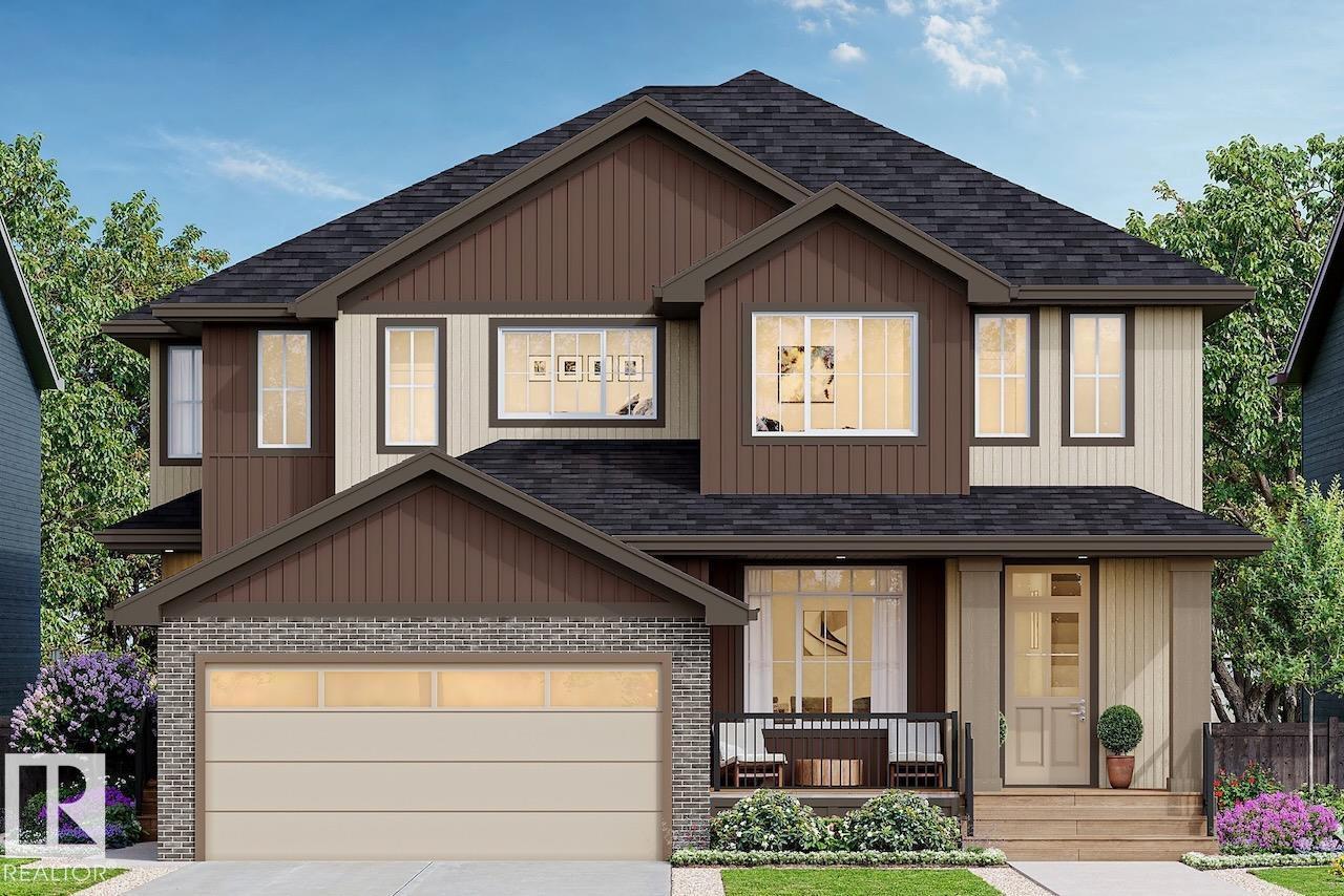 Photo of 2215 Crossbill LI NW, Edmonton