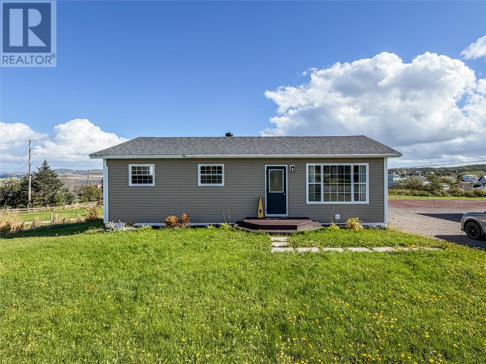 606 Sunset Drive - 1