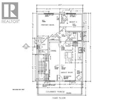 Bedroom - 1906 Foxwood Trail Unit# 1, Windermere, BC V0B2L2 Photo 6