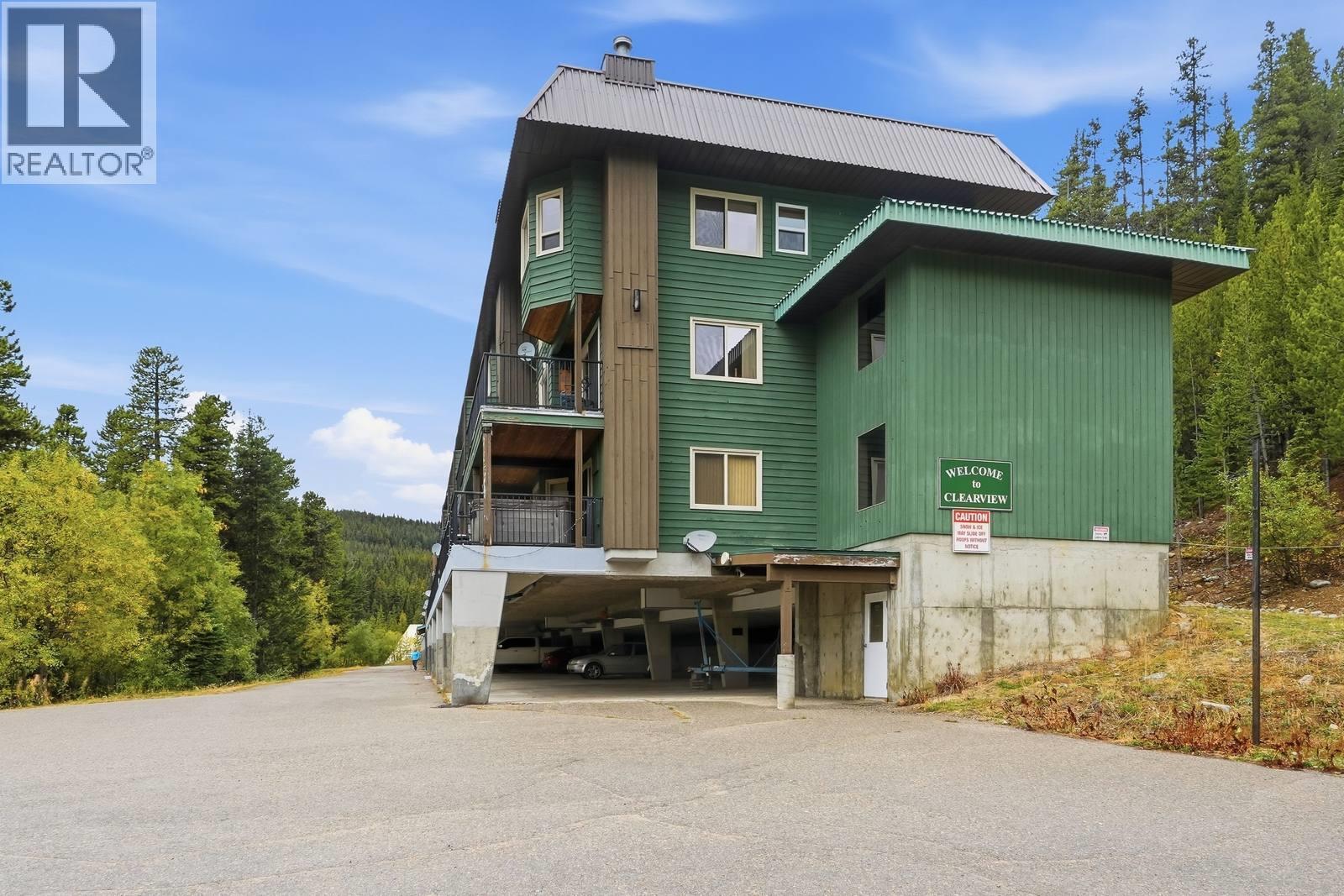 805 225 CLEARVIEW Road, Penticton