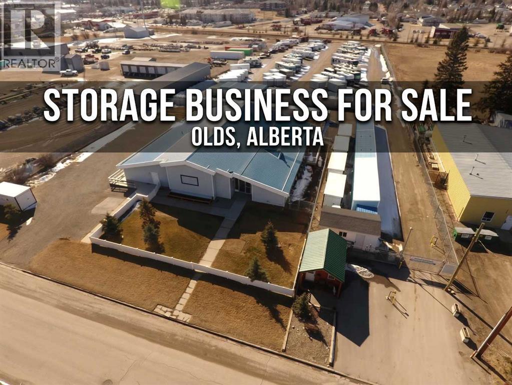 Property for sale at 4410 47 Avenue