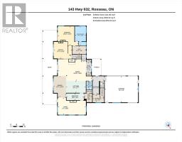 143 Hwy 632 Highway E, Seguin, ON P0C1J0 Photo 42