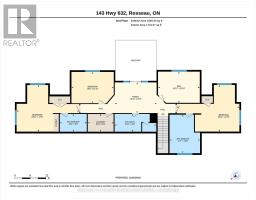 143 Hwy 632 Highway E, Seguin, ON P0C1J0 Photo 43