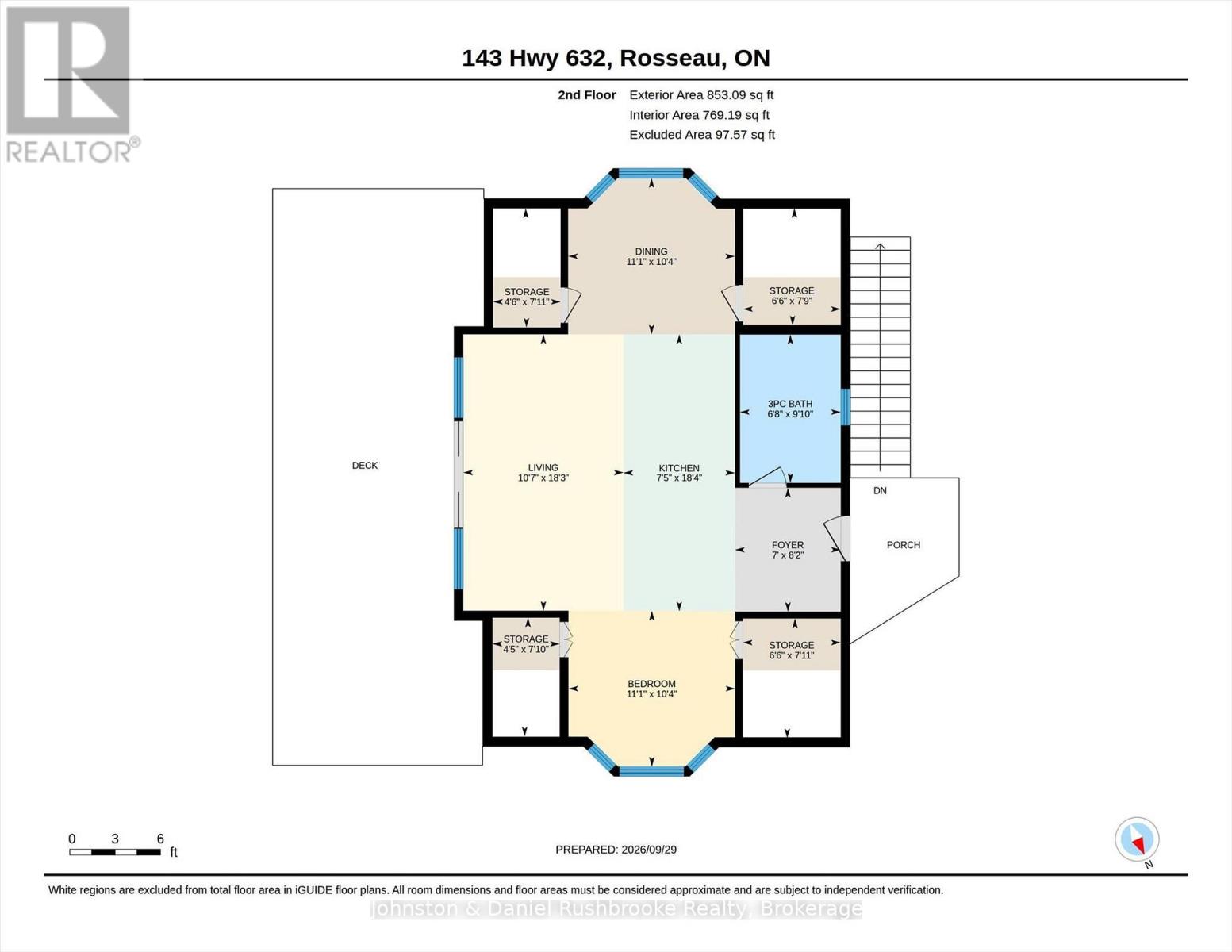 143 Hwy 632 Highway East — photo 44