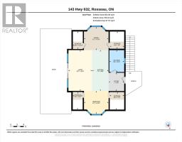 143 Hwy 632 Highway E, Seguin, ON P0C1J0 Photo 44