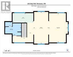 143 Hwy 632 Highway E, Seguin, ON P0C1J0 Photo 45