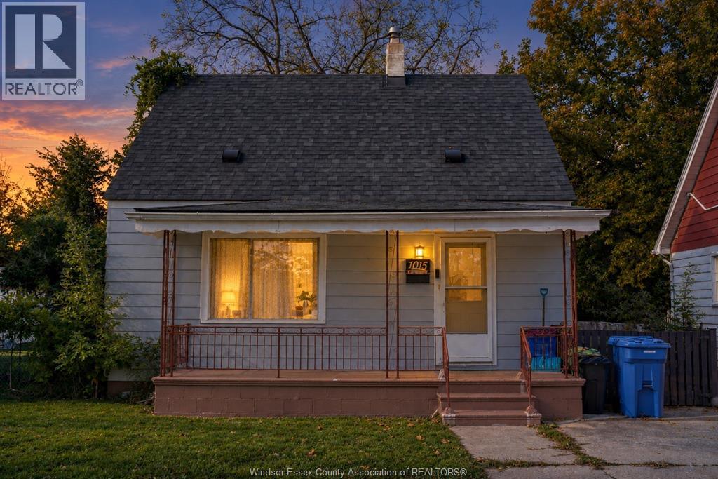 1015 PARTINGTON AVENUE - 2