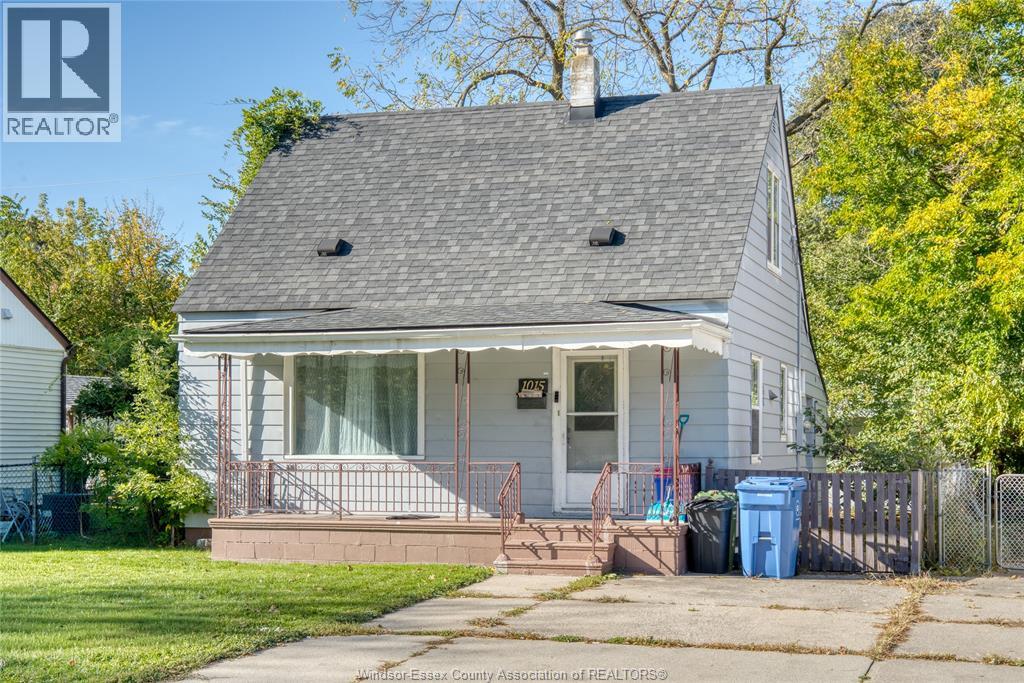1015 PARTINGTON AVENUE - 3