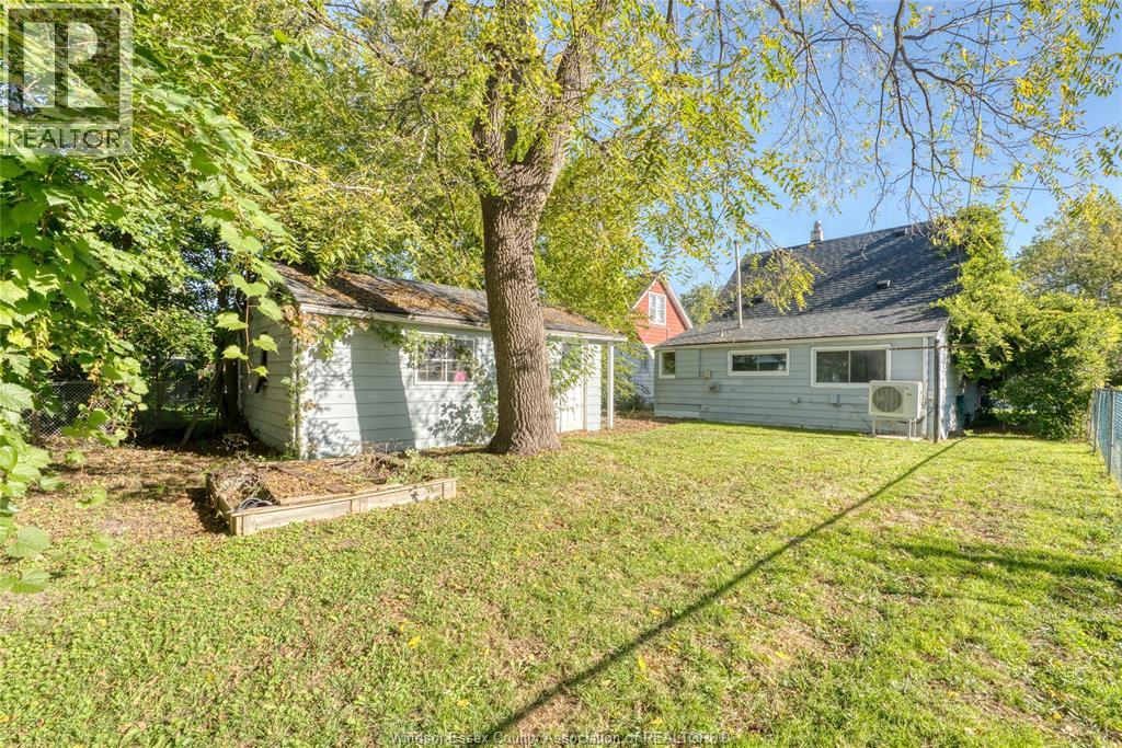 1015 PARTINGTON AVENUE - 31