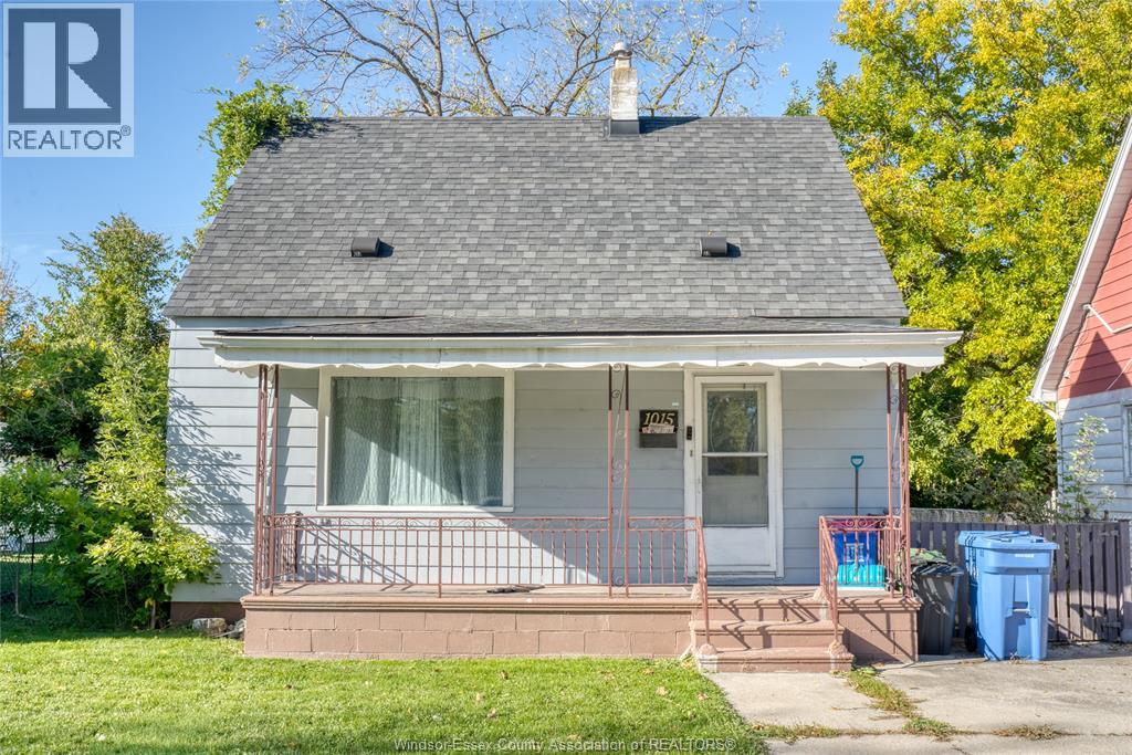 1015 PARTINGTON AVENUE - 34
