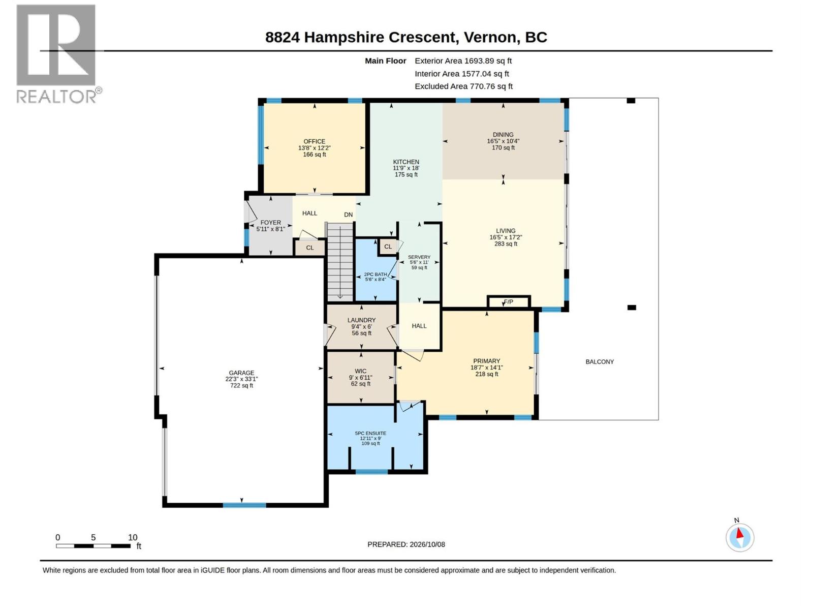 8824 Hampshire Crescent - 74