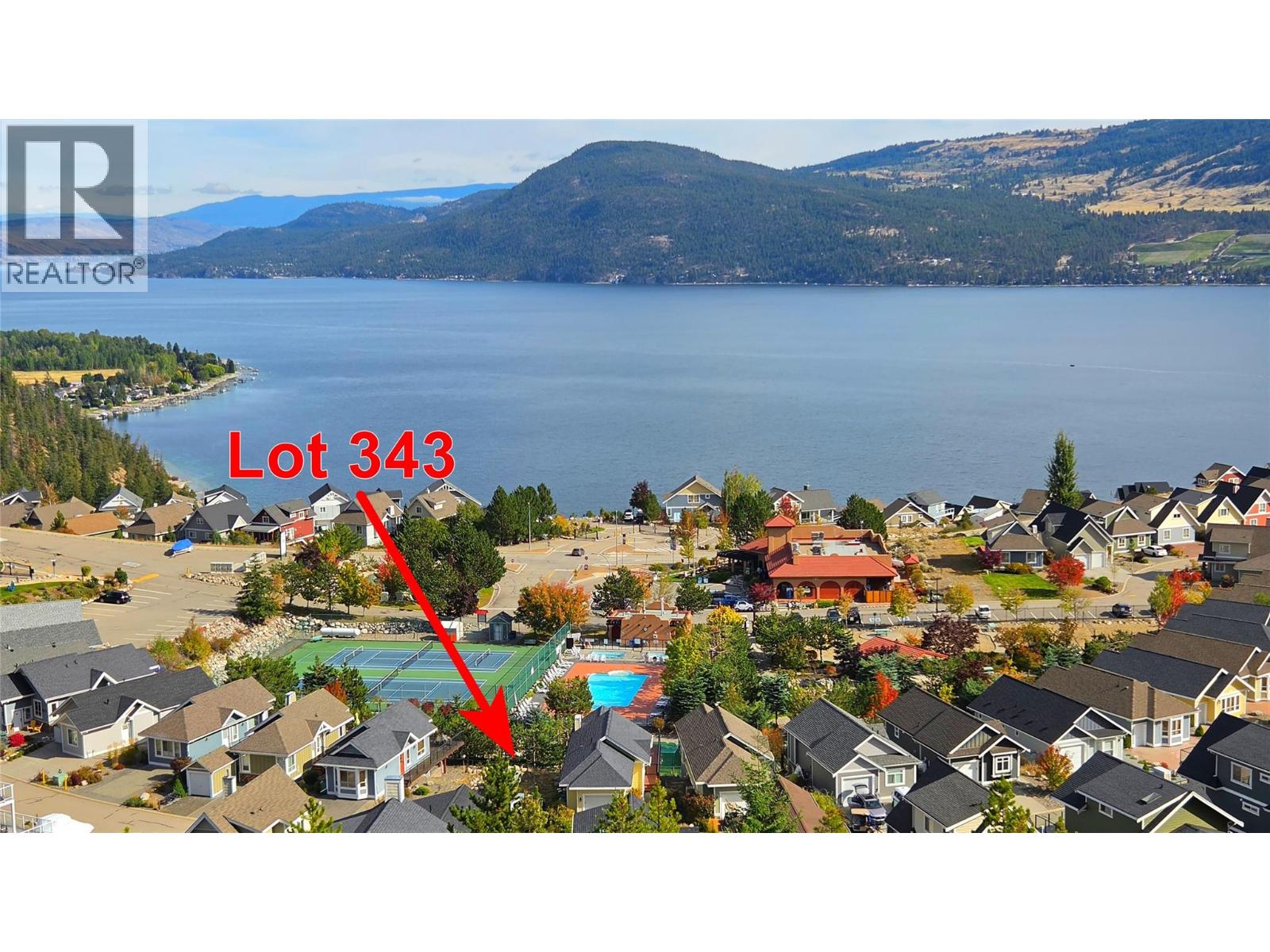 343 6843 Madrid Way, Kelowna