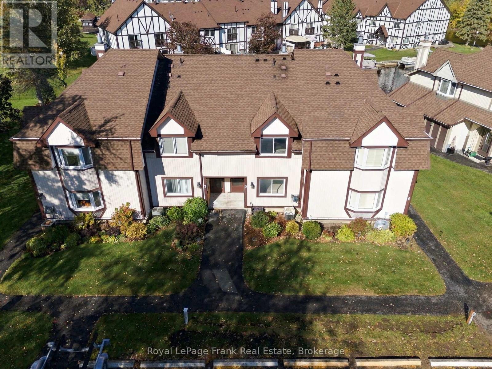 3- 21 Laguna Parkway, Ramara, ON photo 4