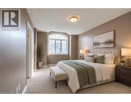 Bedroom - 55 Madonna Drive Unit# 5, Hamilton, ON L0R1W0 Photo 6