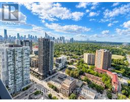 3611 - 5 Defries Street, Toronto, ON M5A3R4 Photo 10