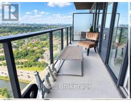 3611 - 5 Defries Street, Toronto, ON M5A3R4 Photo 11