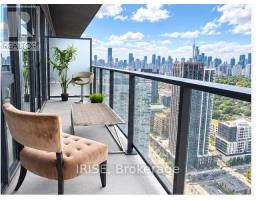 3611 - 5 Defries Street, Toronto, ON M5A3R4 Photo 12