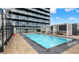 3611 - 5 Defries Street, Toronto, ON M5A3R4 Photo 19