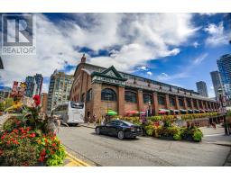 413 - 81a Front Street E, Toronto, ON M5E1Z7 Photo 19