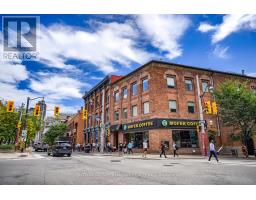 413 - 81a Front Street E, Toronto, ON M5E1Z7 Photo 21