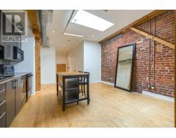 413 - 81a Front Street E, Toronto, ON M5E1Z7 Photo 7
