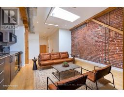 413 - 81a Front Street E, Toronto, ON M5E1Z7 Photo 8