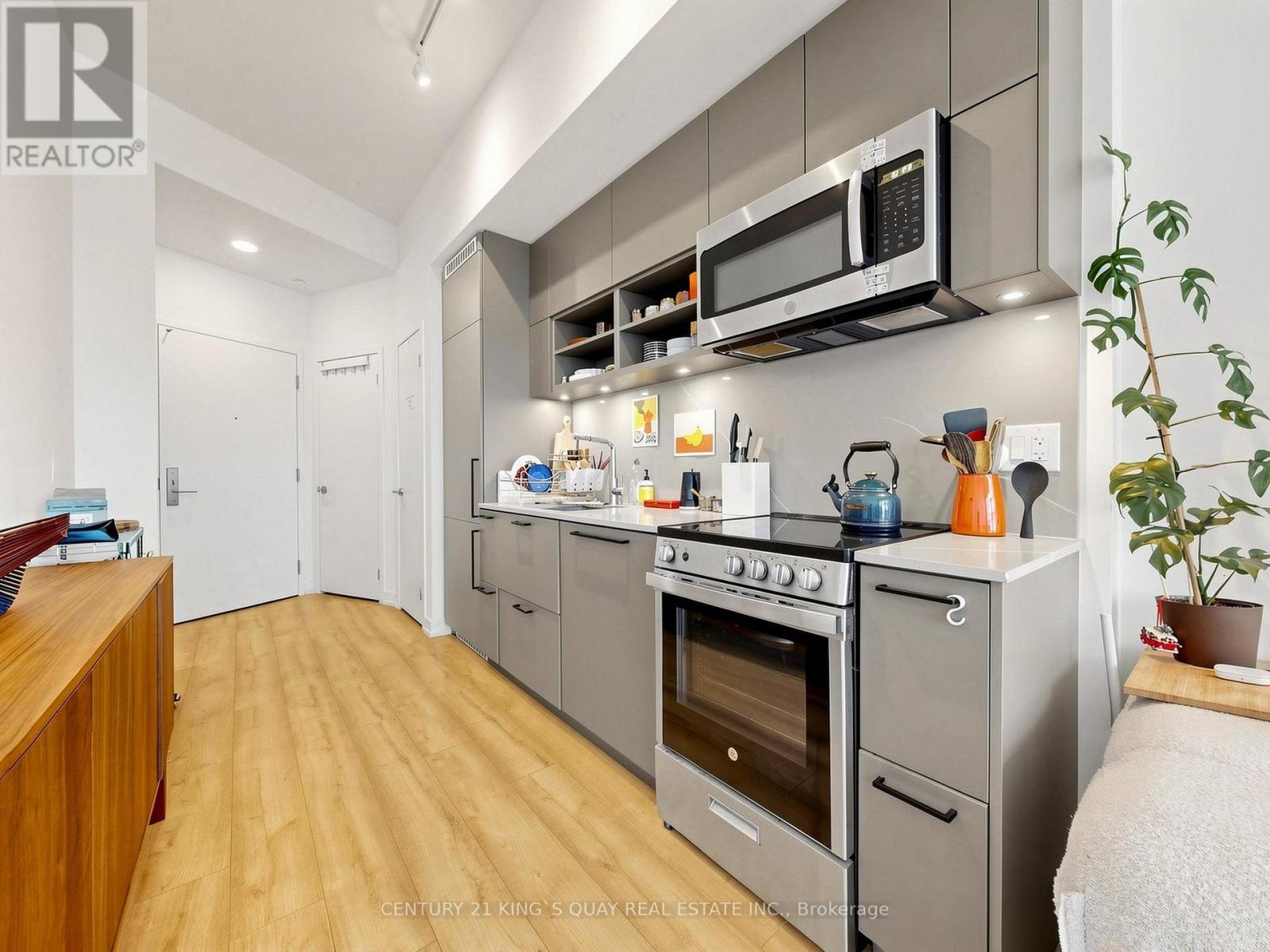 2408- 135 East Liberty Street, Toronto, ON photo 15