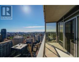 3609 - 11 Yorkville Avenue, Toronto, ON M4W1L2 Photo 25