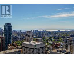 3609 - 11 Yorkville Avenue, Toronto, ON M4W1L2 Photo 28