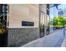 3609 - 11 Yorkville Avenue, Toronto, ON M4W1L2 Photo 48