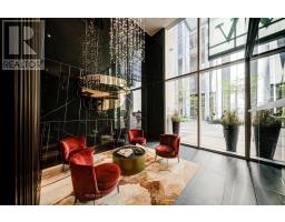 Bedroom 3 - 3609 - 11 Yorkville Avenue, Toronto, ON M4W1L2 Photo 6