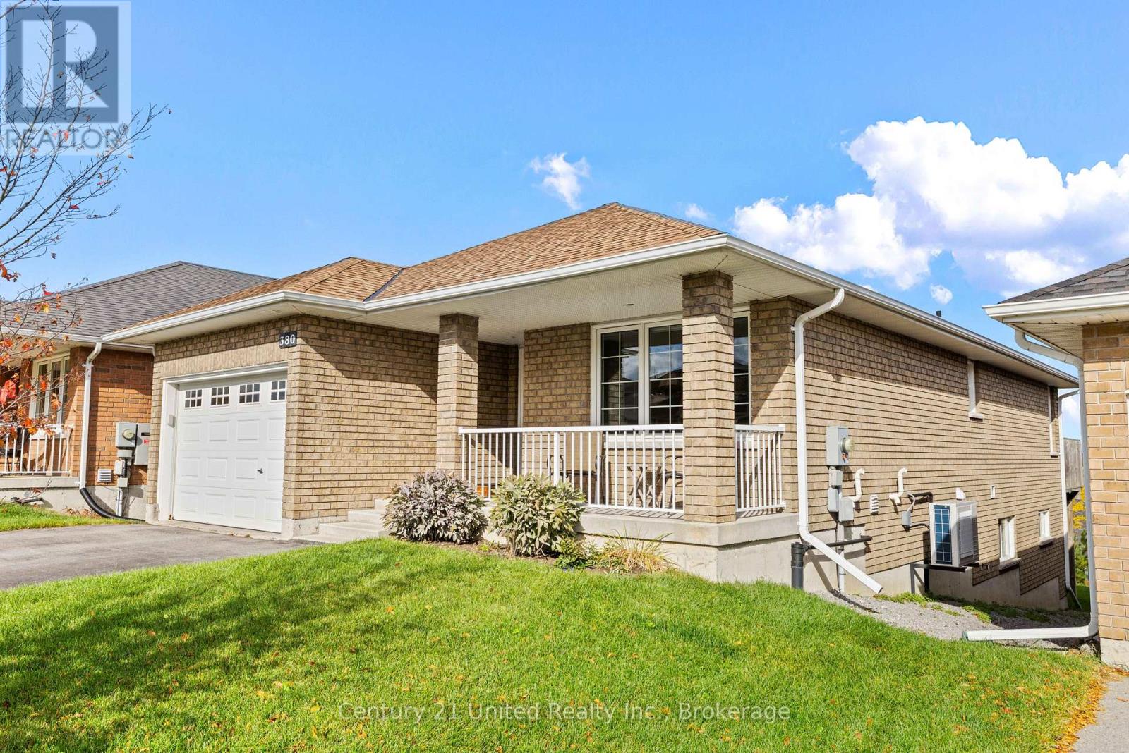 380 Bianco Crescent, Peterborough, ON photo 1