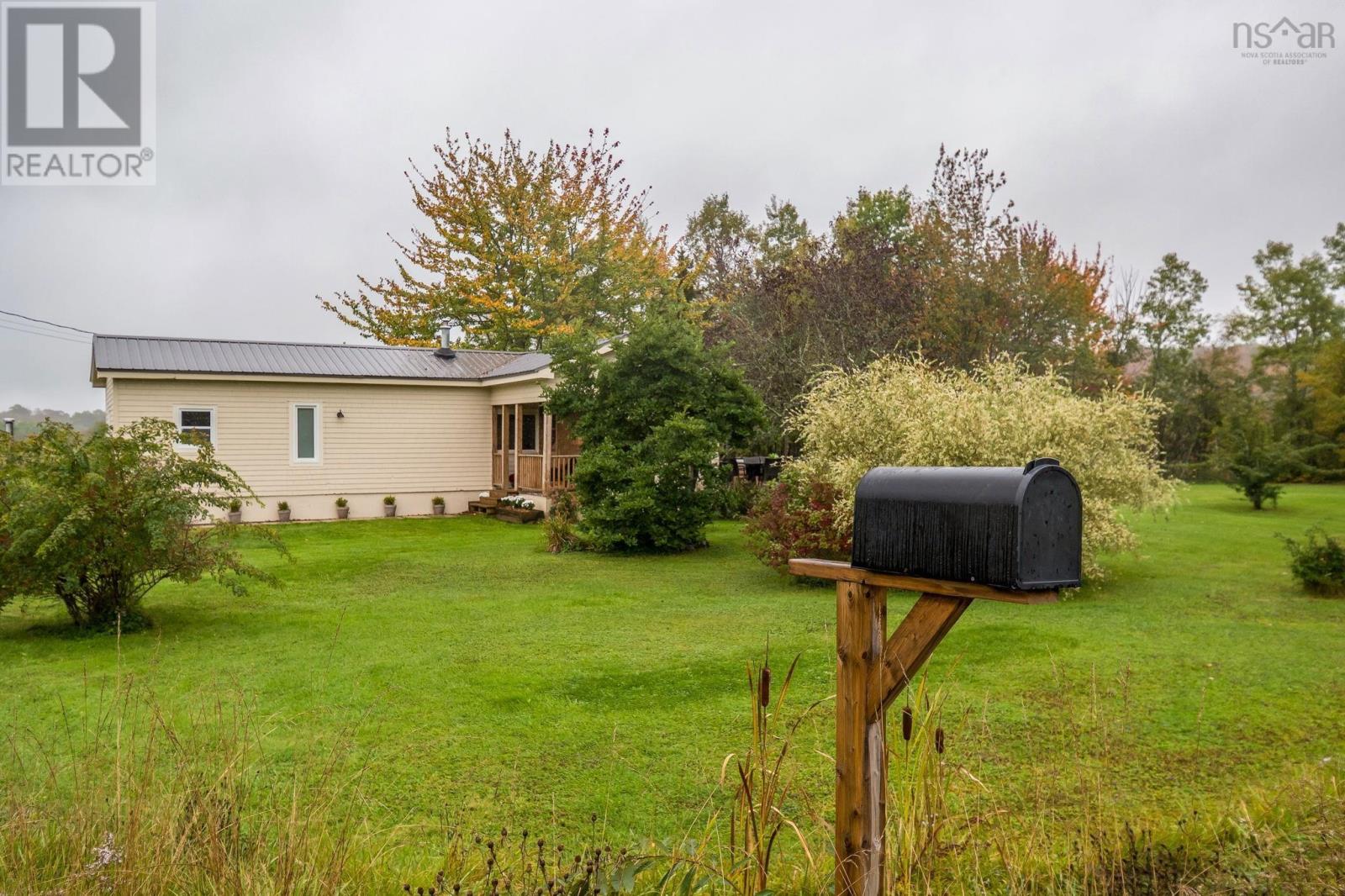 150 Martin Road, Lockhartville Nova Scotia