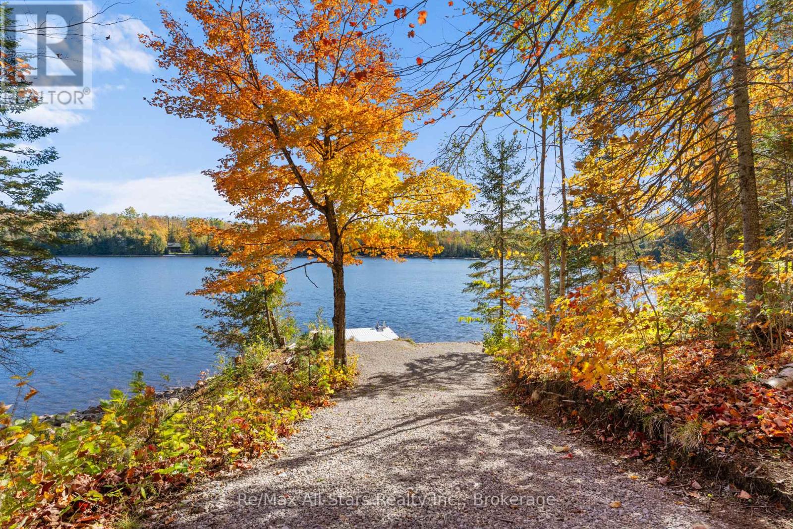 100 Russell Drive, Trent Lakes, ON photo 12